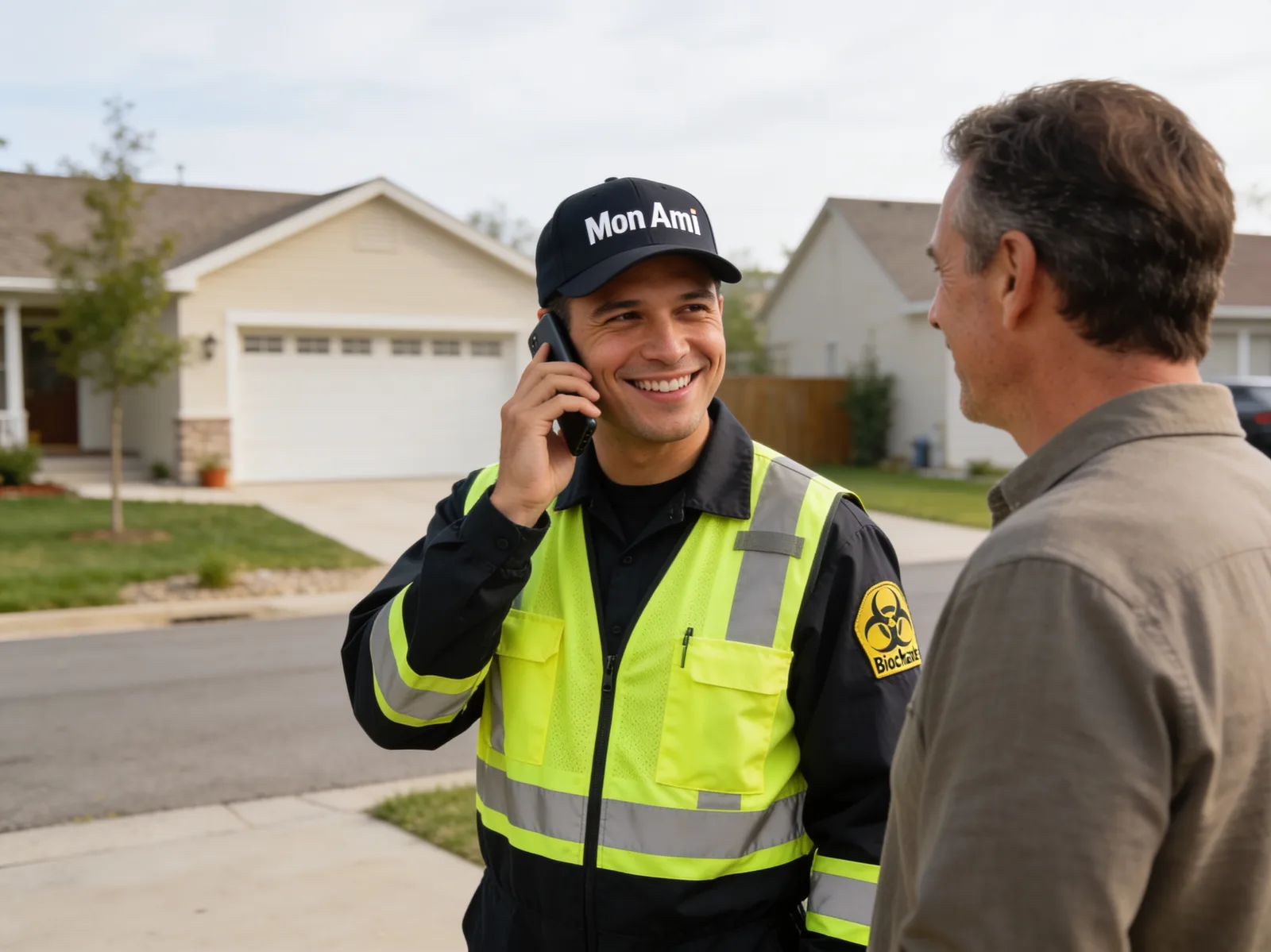 Sewage Cleanup Bristol, WI FAQs